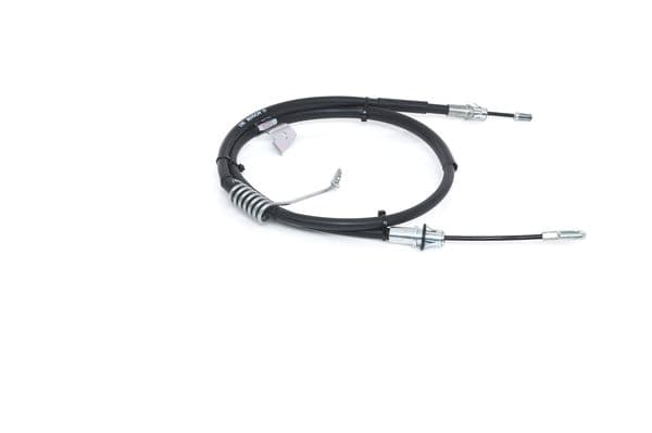 Bosch BC2672 Sol fren kablosu küçük görsel 4