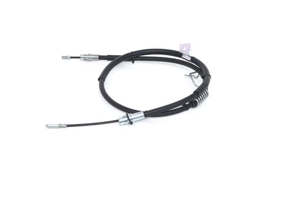 Bosch BC2673 Fren kablosu küçük görsel 2