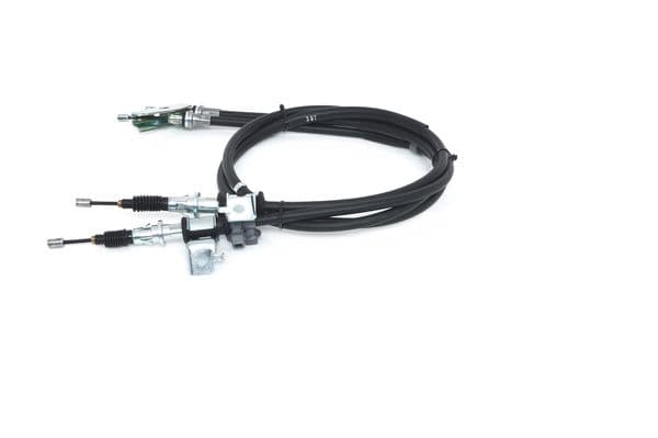 Bosch BC2674 Fren kablosu küçük görsel 2