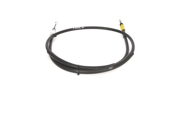 Bosch BC2680 Sol fren kablosu küçük görsel 3