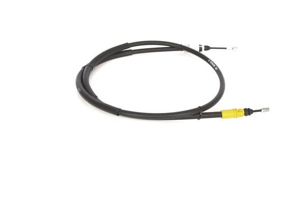 Bosch BC2680 Sol fren kablosu küçük görsel 4