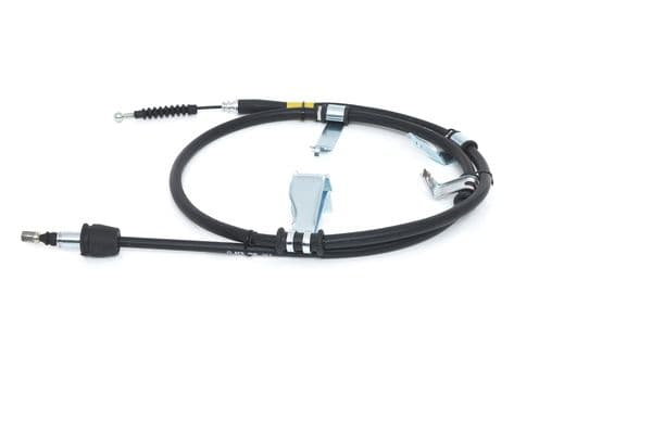 Bosch BC2684 Sol fren kablosu küçük görsel 2