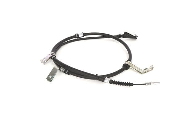 Bosch BC2693 Sağ fren kablosu küçük görsel 4