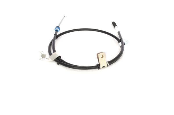 Bosch BC2726 Sol fren kablosu küçük görsel 3
