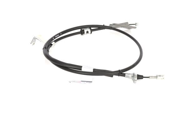 Bosch BC2731 Sol fren kablosu küçük görsel 4