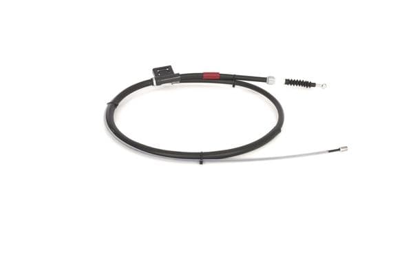 Bosch BC2736 Fren kablosu küçük görsel 4