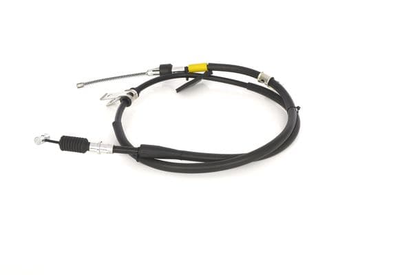 Bosch BC2737 Sağ fren kablosu küçük görsel 2