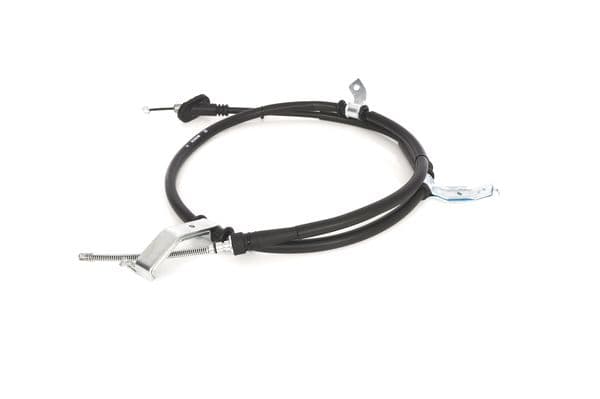 Bosch BC2741 Sol fren kablosu küçük görsel 2