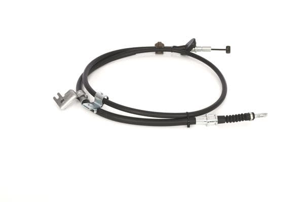Bosch BC2753 Sol fren kablosu küçük görsel 4
