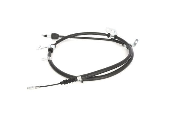Bosch BC2758 Sol fren kablosu küçük görsel 2