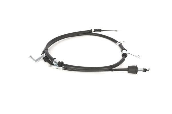 Bosch BC2758 Sol fren kablosu küçük görsel 4