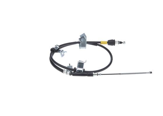 Bosch BC2820 Sağ fren kablosu küçük görsel 4