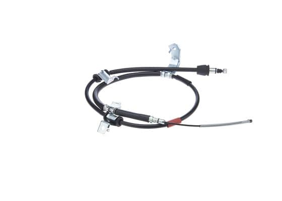 Bosch BC2822 Sol fren kablosu küçük görsel 4