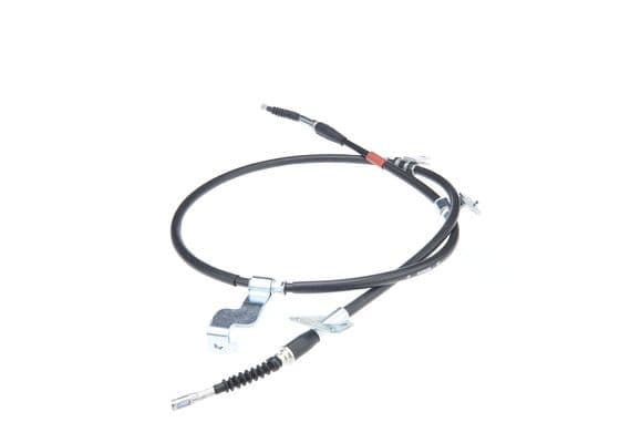 Bosch BC2825 Sol fren kablosu küçük görsel 2