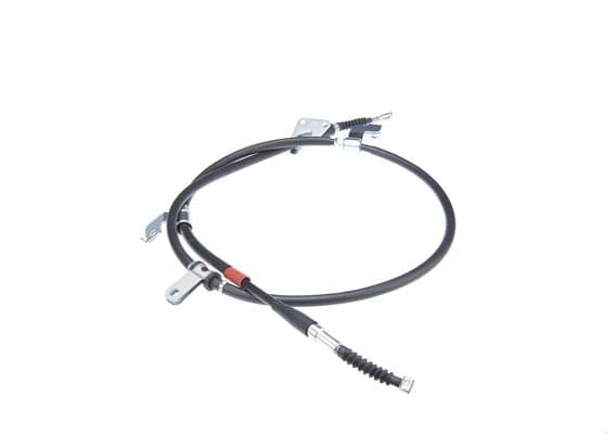 Bosch BC2825 Sol fren kablosu küçük görsel 4