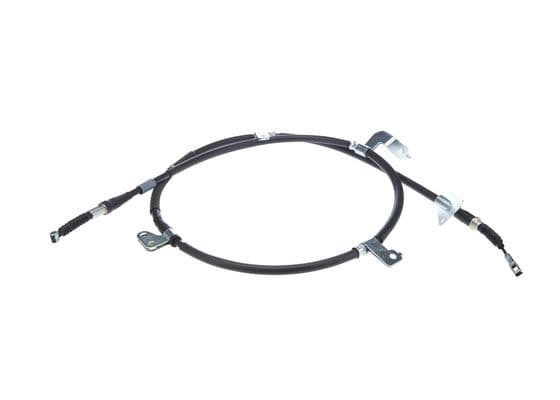 Bosch BC2826 Sağ fren kablosu 1