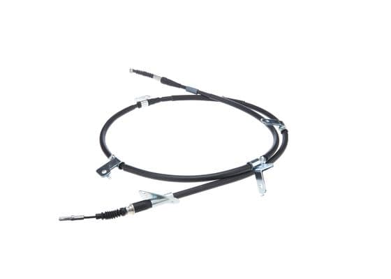 Bosch BC2826 Sağ fren kablosu küçük görsel 2