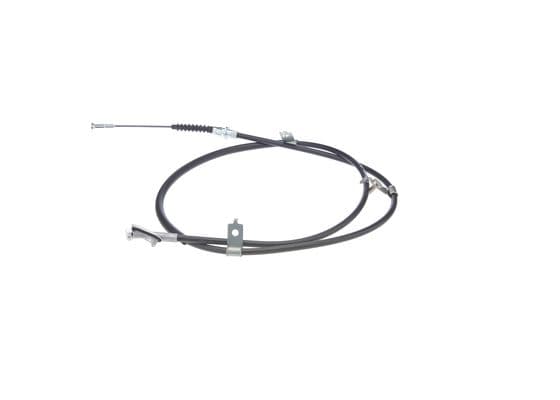 Bosch BC2829 Sol fren kablosu küçük görsel 2