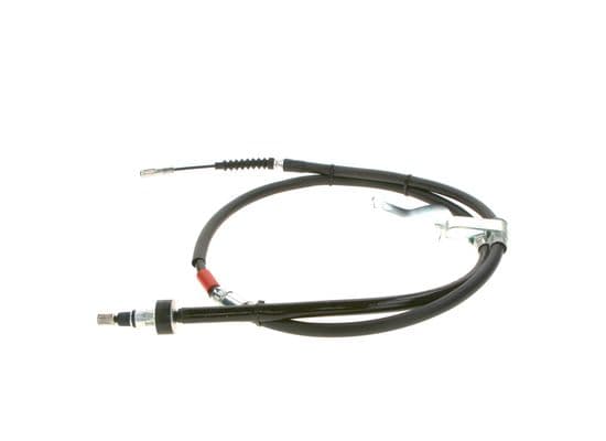 Bosch BC2850 Fren kablosu küçük görsel 2