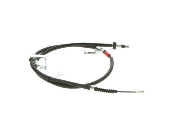 Bosch BC2850 Fren kablosu küçük görsel 4