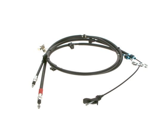 Bosch BC2851 Fren kablosu 1