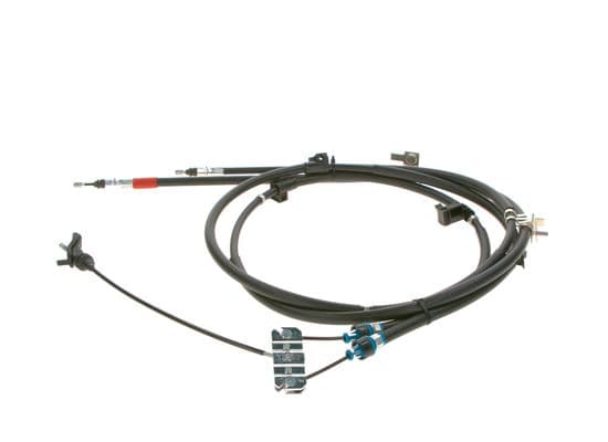 Bosch BC2851 Fren kablosu küçük görsel 2