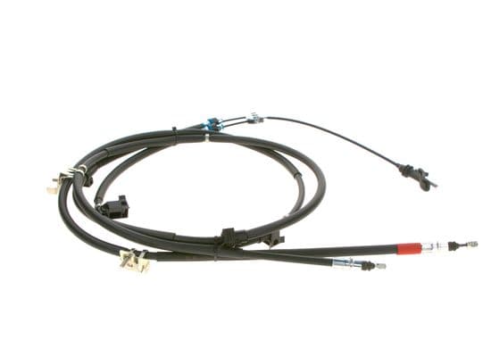 Bosch BC2851 Fren kablosu küçük görsel 4