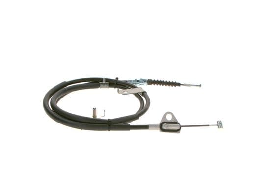 Bosch BC2855 Sol fren kablosu küçük görsel 4