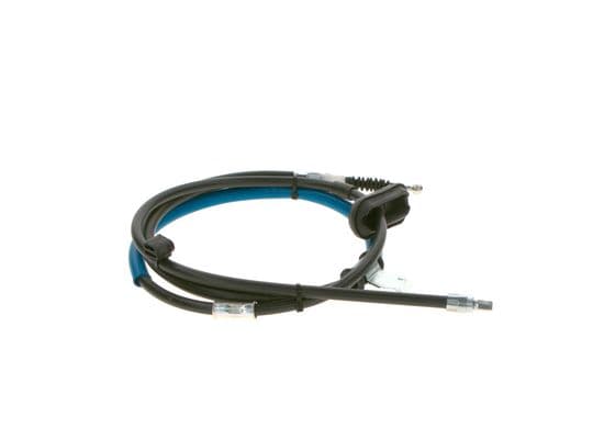 Bosch BC2885 Sol fren kablosu küçük görsel 4