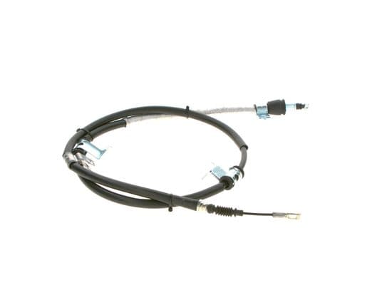 Bosch BC2908 Sağ fren kablosu küçük görsel 4