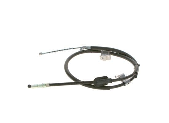 Bosch BC2916 Sol fren kablosu küçük görsel 2