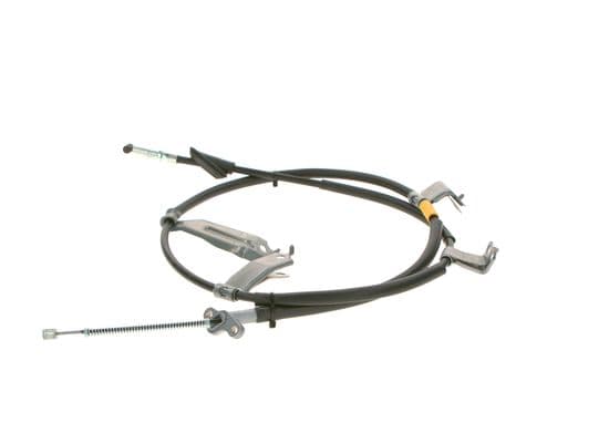 Bosch BC2917 Sol fren kablosu küçük görsel 2