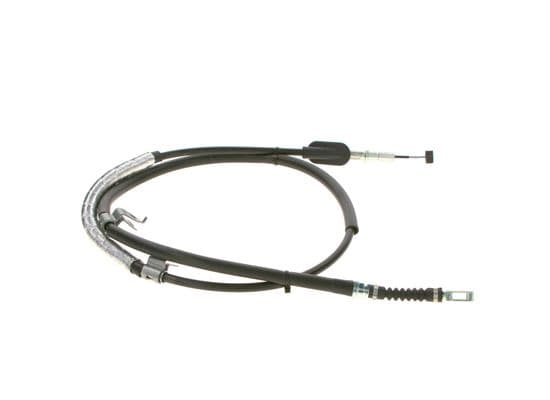 Bosch BC2927 Sağ fren kablosu küçük görsel 4