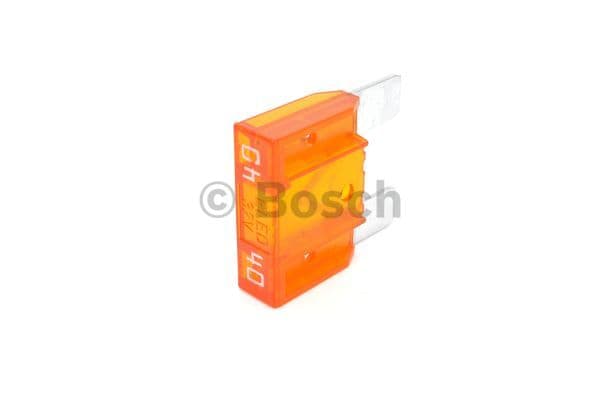 Bosch Elektrik Yedek Parça Büyük yassı sigorta 1