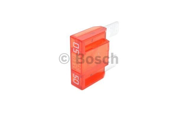 Bosch Elektrik Yedek Parça Büyük yassı sigorta 1