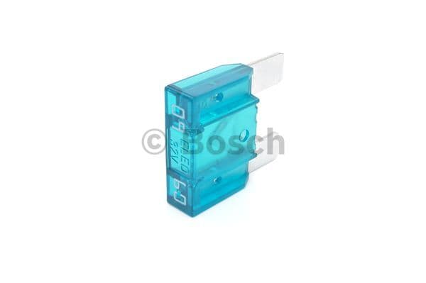 Bosch Elektrik Yedek Parça Büyük yassı sigorta 1