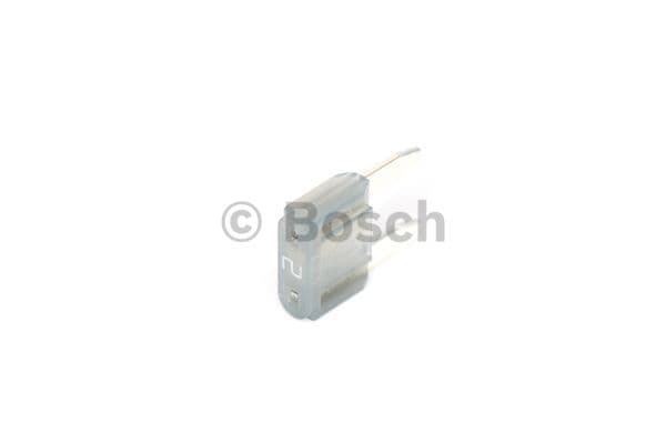 Bosch Elektrik Yedek Parça Mini yassı sigorta 1