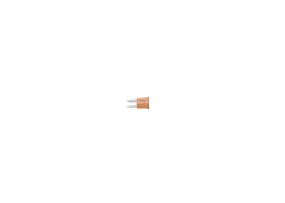 Bosch Elektrik Yedek Parça Mini yassı sigorta küçük görsel 3