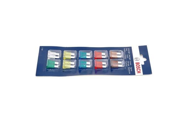 Bosch Standart yassı sigorta küçük görsel 3