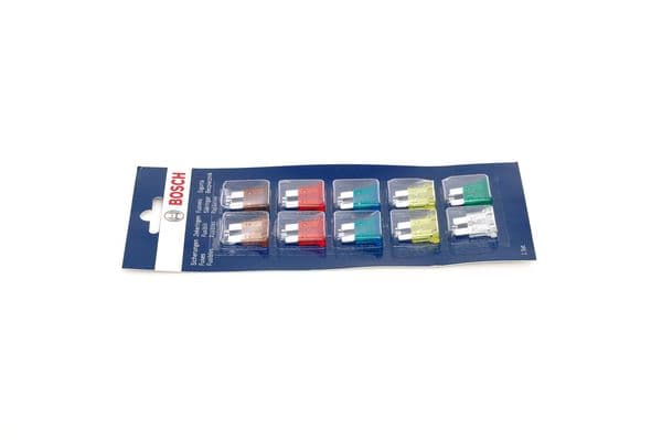 Bosch Standart yassı sigorta küçük görsel 5