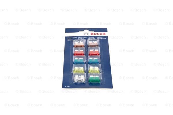 Bosch Standart yassı sigorta küçük görsel 2