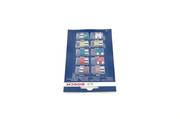 Bosch Elektrik Yedek Parça Mini yassı sigorta küçük görsel 4