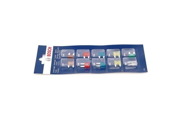 Bosch Elektrik Yedek Parça Mini yassı sigorta küçük görsel 5