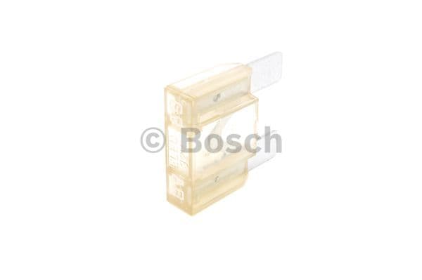 Bosch Elektrik Yedek Parça Büyük yassı sigorta 1
