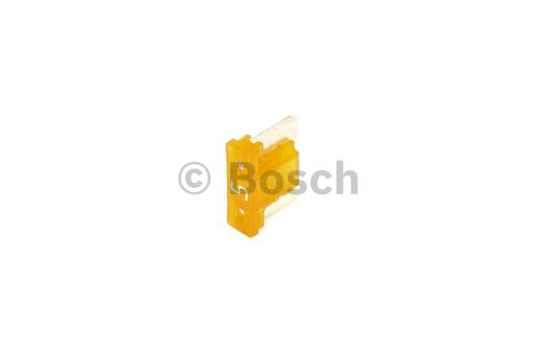 Bosch Elektrik Yedek Parça Sigorta 1