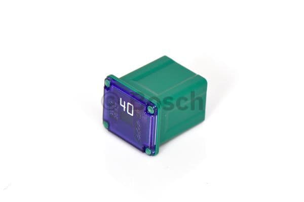 Bosch Elektrik Yedek Parça Blok sigorta 1