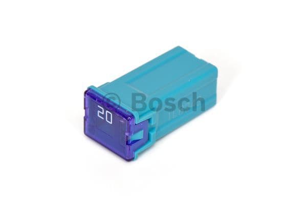 Bosch Elektrik Yedek Parça Blok sigorta 1