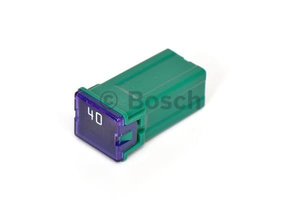 Bosch Elektrik Yedek Parça Blok sigorta 1