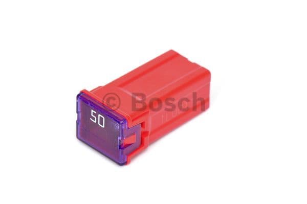 Bosch Elektrik Yedek Parça Blok sigorta 1