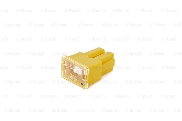 Bosch Elektrik Yedek Parça Blok sigorta 1